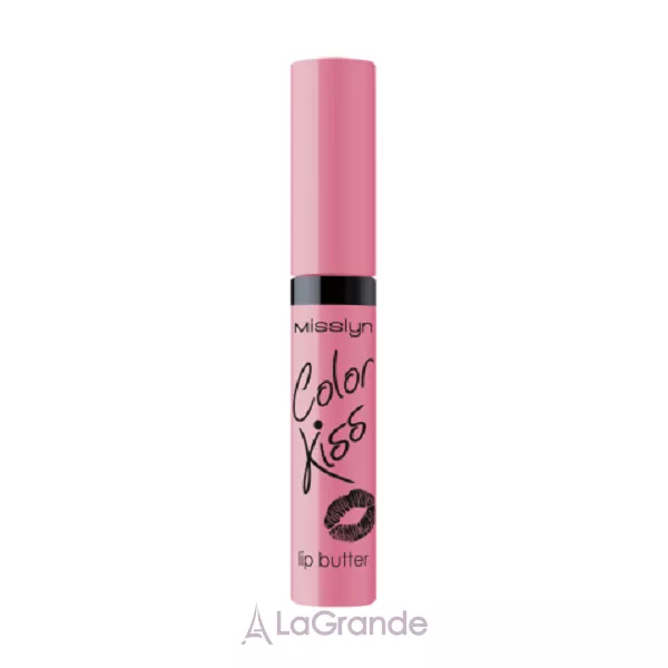 Misslyn Color Kiss Lip Butter ������� ��� ���