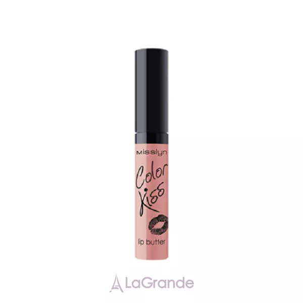 Misslyn Color Kiss Lip Butter ������� ��� ���