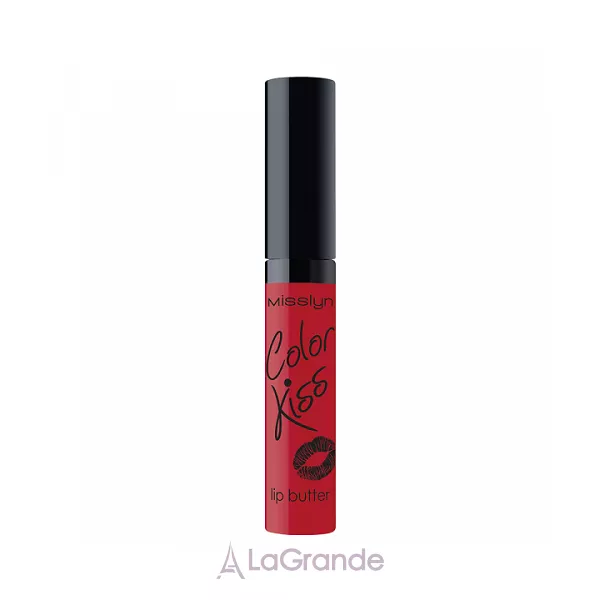 Misslyn Color Kiss Lip Butter ������� ��� ���