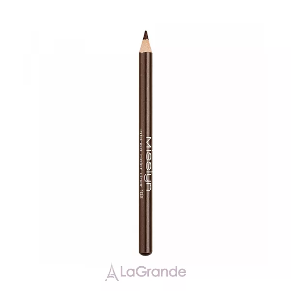 Misslyn Intense Color Liner �������� ��� ����