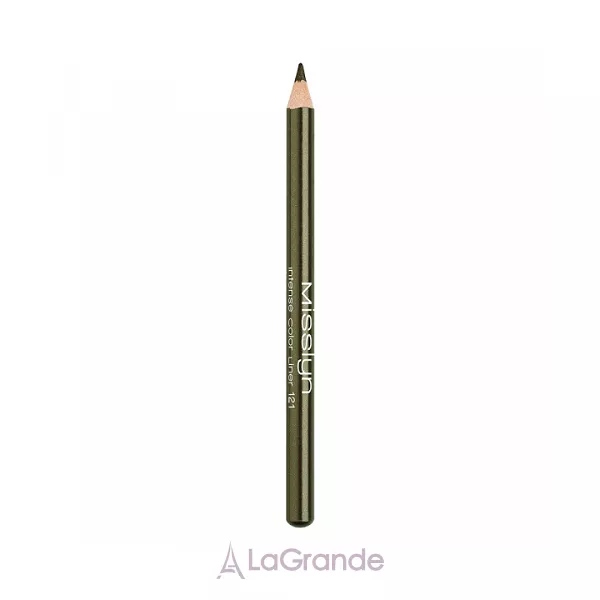 Misslyn Intense Color Liner �������� ��� ����