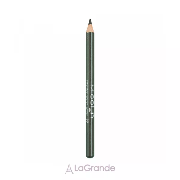 Misslyn Intense Color Liner �������� ��� ����