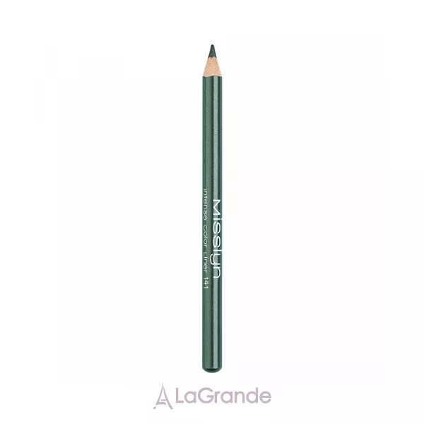 Misslyn Intense Color Liner �������� ��� ����