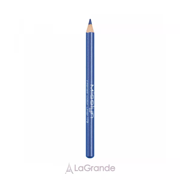 Misslyn Intense Color Liner �������� ��� ����