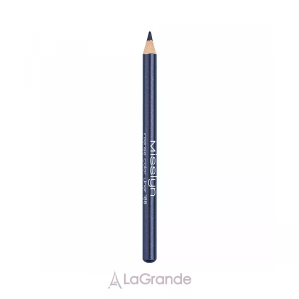 Misslyn Intense Color Liner �������� ��� ����