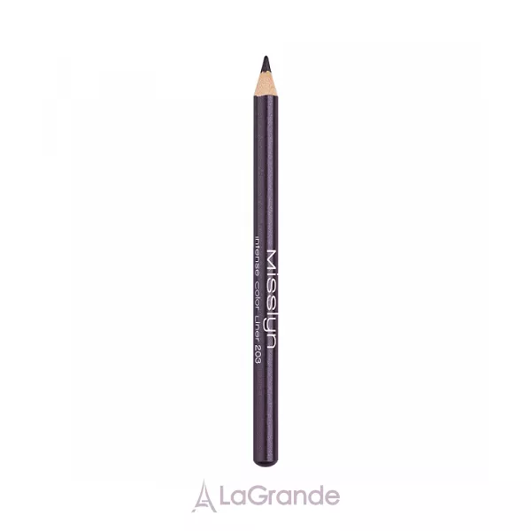 Misslyn Intense Color Liner �������� ��� ����