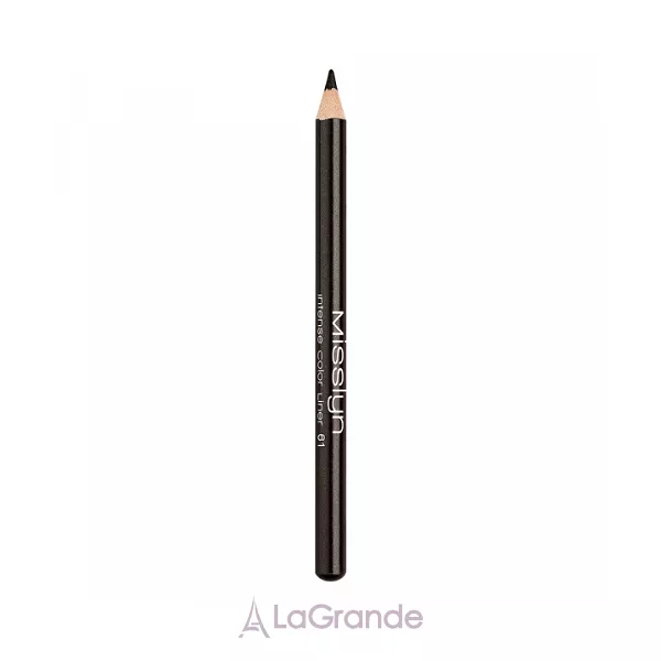 Misslyn Intense Color Liner �������� ��� ����