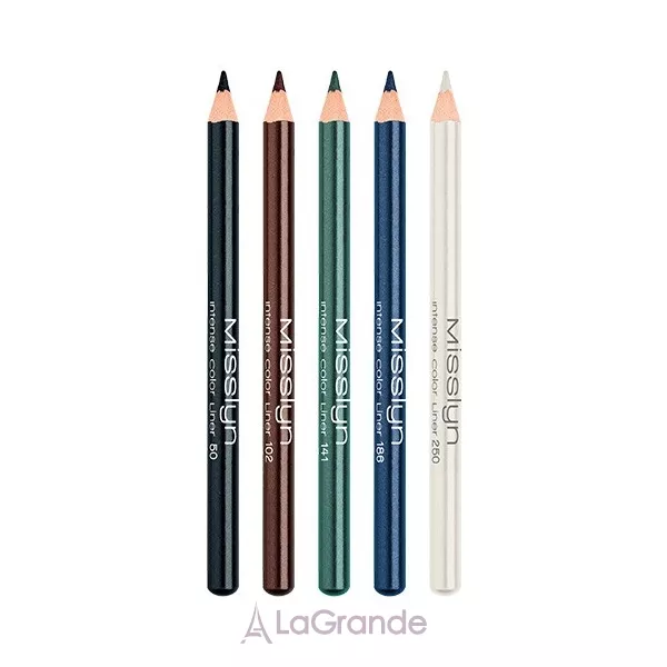 Misslyn Intense Color Liner �������� ��� ����