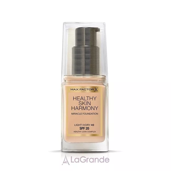 Max Factor Healthy Skin Harmony ��������� ������