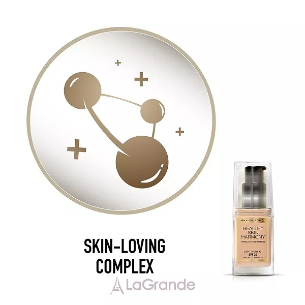 Max Factor Healthy Skin Harmony ��������� ������