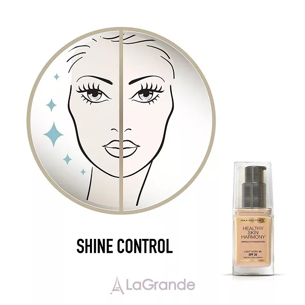 Max Factor Healthy Skin Harmony ��������� ������