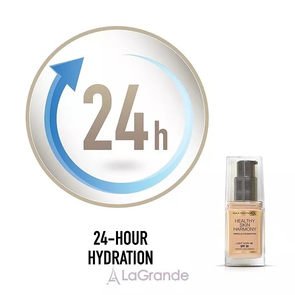 Max Factor Healthy Skin Harmony ��������� ������