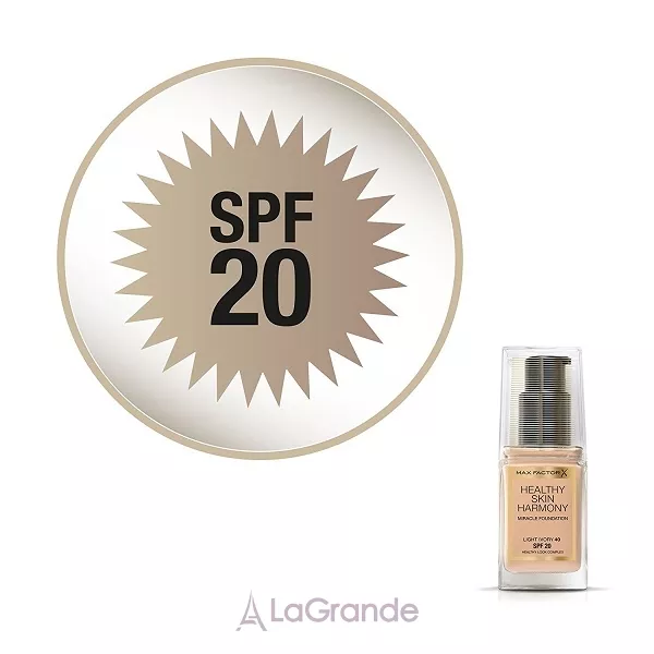 Max Factor Healthy Skin Harmony ��������� ������