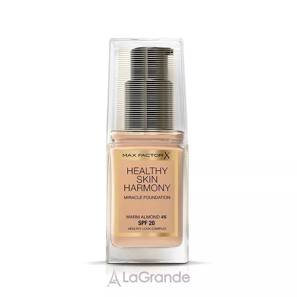 Max Factor Healthy Skin Harmony ��������� ������