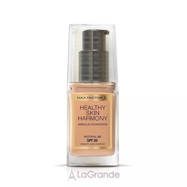 Max Factor Healthy Skin Harmony ��������� ������