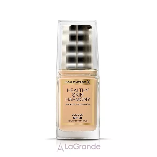 Max Factor Healthy Skin Harmony ��������� ������