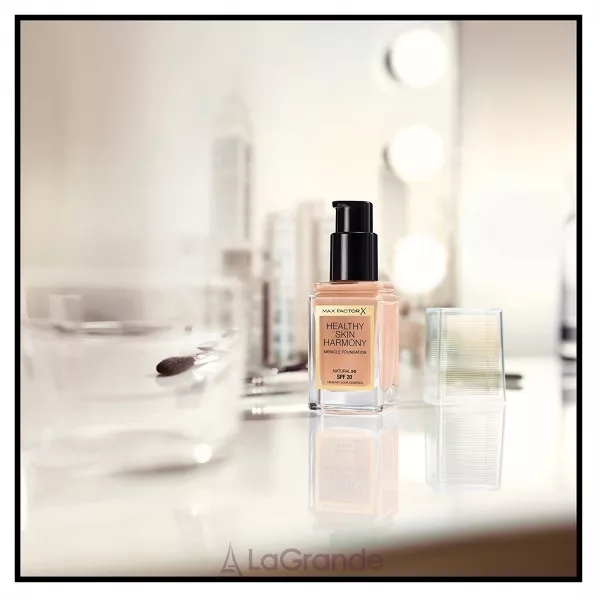 Max Factor Healthy Skin Harmony ��������� ������