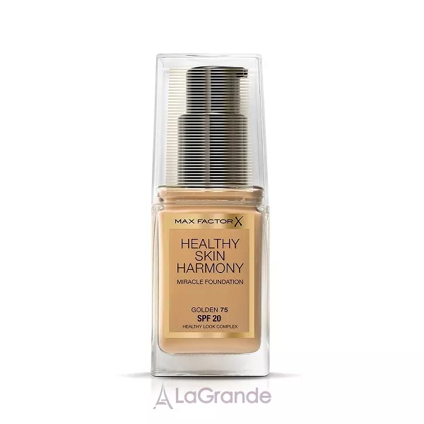 Max Factor Healthy Skin Harmony ��������� ������