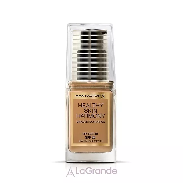 Max Factor Healthy Skin Harmony ��������� ������