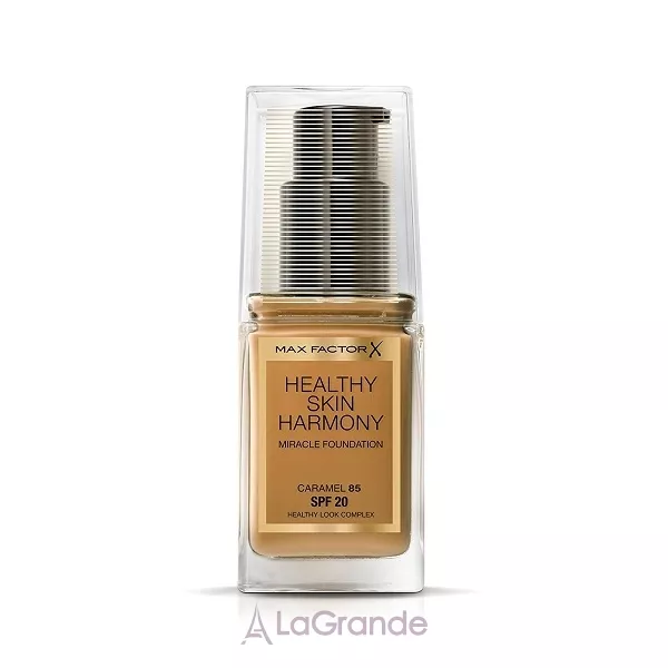 Max Factor Healthy Skin Harmony ��������� ������