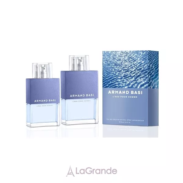 Armand Basi Leau Pour Homme �������� ����