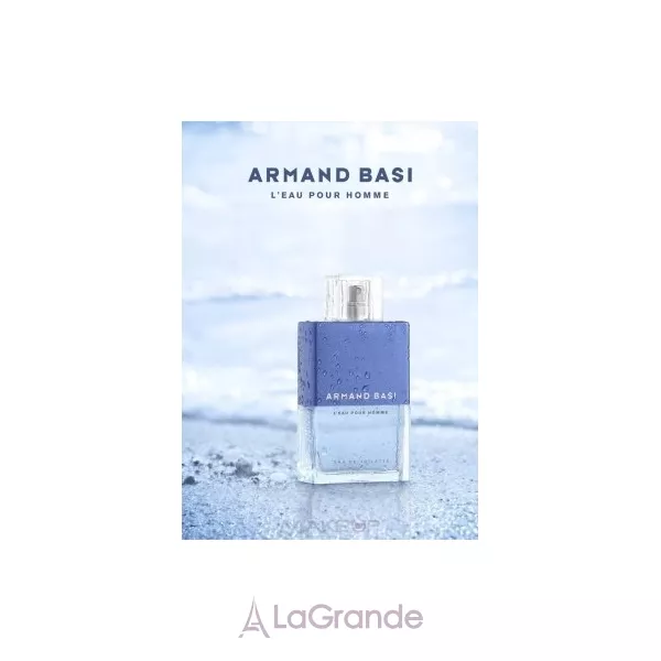Armand Basi Leau Pour Homme �������� ����
