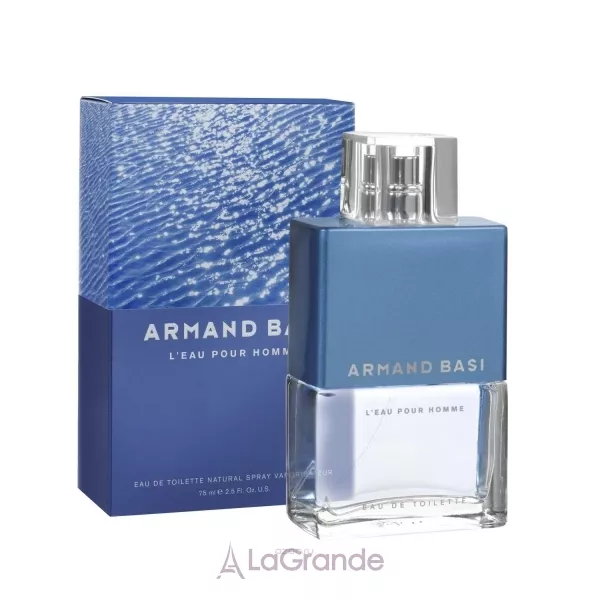 Armand Basi Leau Pour Homme �������� ����
