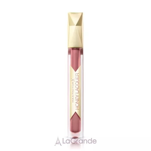 Max Factor Colour Elixir Honey Lacquer г��� ������ ��� ���