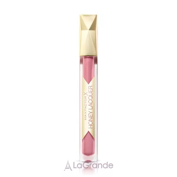 Max Factor Colour Elixir Honey Lacquer г��� ������ ��� ���