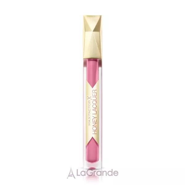 Max Factor Colour Elixir Honey Lacquer г��� ������ ��� ���