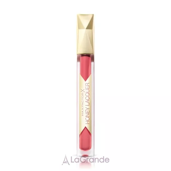 Max Factor Colour Elixir Honey Lacquer г��� ������ ��� ���