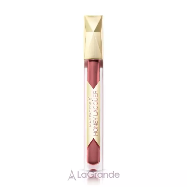 Max Factor Colour Elixir Honey Lacquer г��� ������ ��� ���