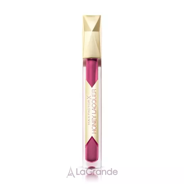 Max Factor Colour Elixir Honey Lacquer г��� ������ ��� ���