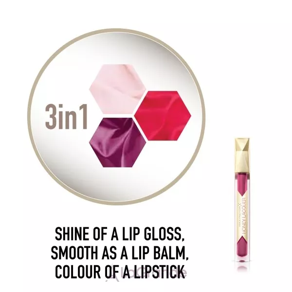 Max Factor Colour Elixir Honey Lacquer г��� ������ ��� ���