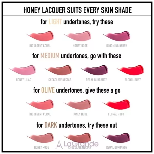 Max Factor Colour Elixir Honey Lacquer г��� ������ ��� ���