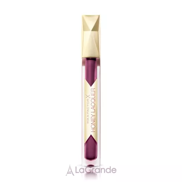Max Factor Colour Elixir Honey Lacquer г��� ������ ��� ���