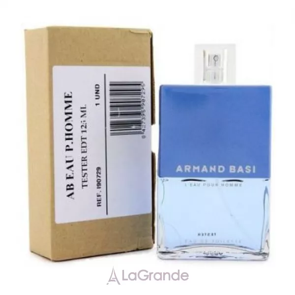 Armand Basi Leau Pour Homme �������� ���� (������)