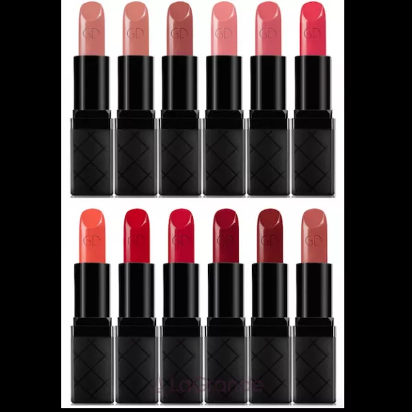 Ga-De Idyllic Soft Satin Lipstick ������ ������