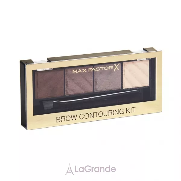 Max Factor Brow Contouring Kit ���� ��� ����������� ���