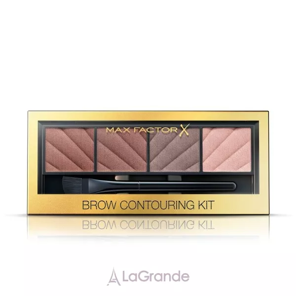 Max Factor Brow Contouring Kit ���� ��� ����������� ���