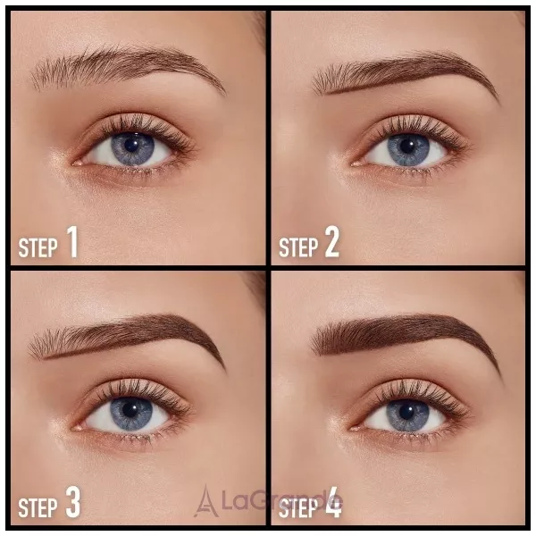 Max Factor Brow Contouring Kit ���� ��� ����������� ���
