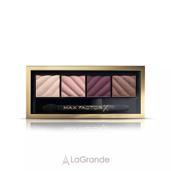 Max Factor Smokey Eye Matte Kit ������� ���� ��� ��� � ������ 2 � 1