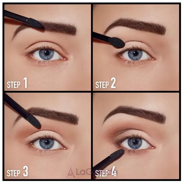 Max Factor Smokey Eye Matte Kit ������� ���� ��� ��� � ������ 2 � 1