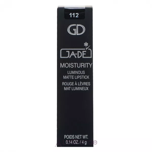 Ga-De Moisturity Luminous Matte Lipstick ������ ��� ��� �������