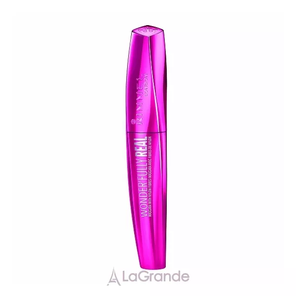 Rimmel Wonder`fully Real ���� ���  ������