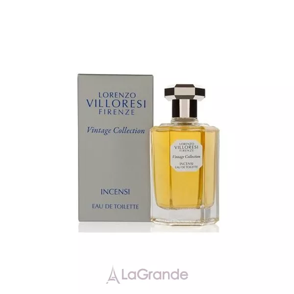 Lorenzo Villoresi Incensi ��������� ����