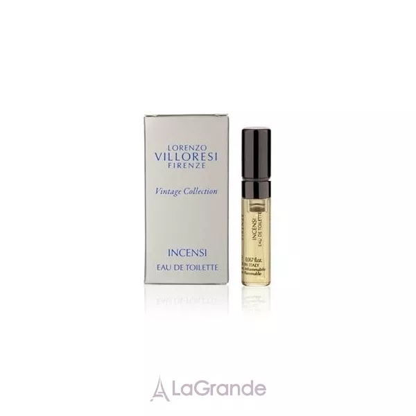 Lorenzo Villoresi Incensi ��������� ����
