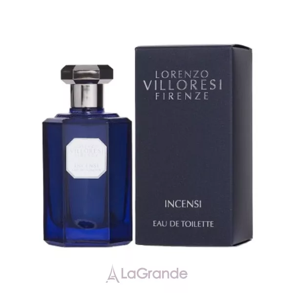 Lorenzo Villoresi Incensi ��������� ���� (������)