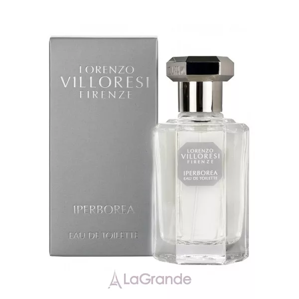 Lorenzo Villoresi Iperborea  ��������� ����