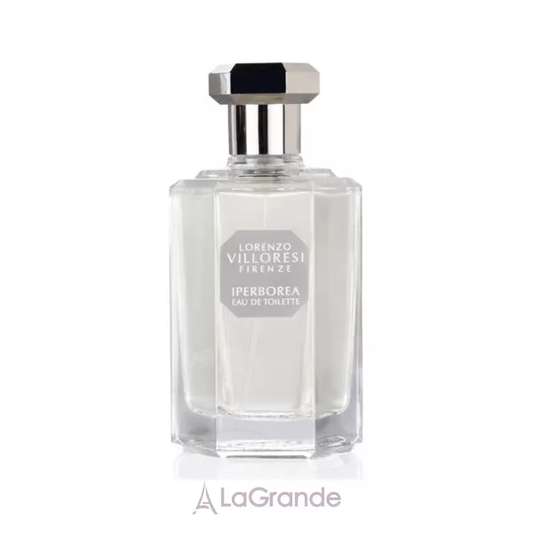 Lorenzo Villoresi Iperborea  ��������� ����